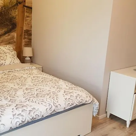 Angielska Grobla Apartman *