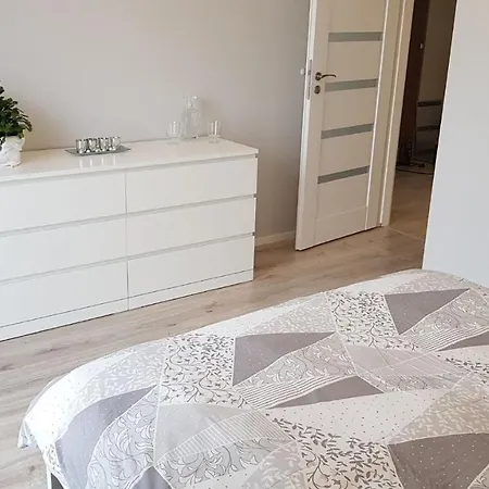 Angielska Grobla * 格但斯克