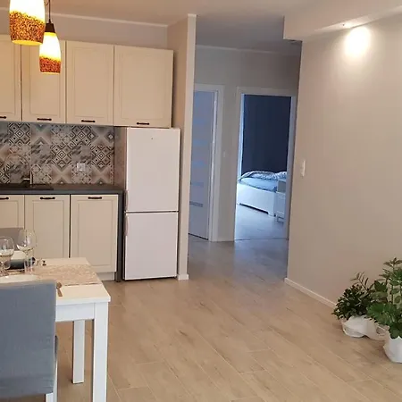 Angielska Grobla Gdańsk