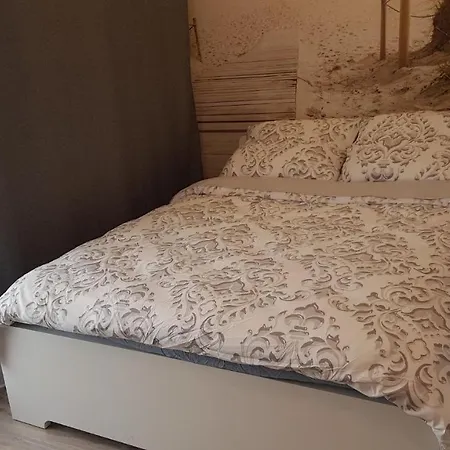 Angielska Grobla Gdańsk