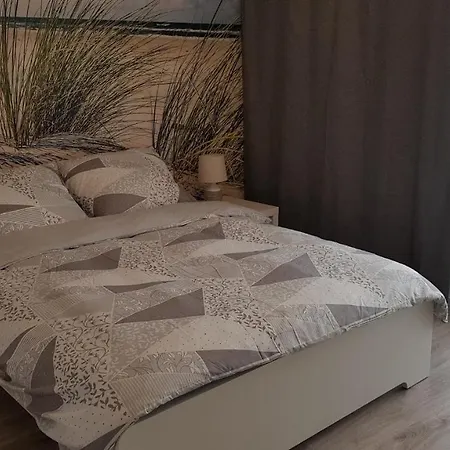 Angielska Grobla Apartman