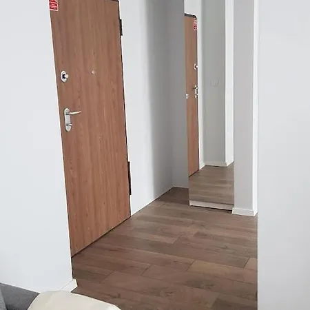 Angielska Grobla Gdańsk