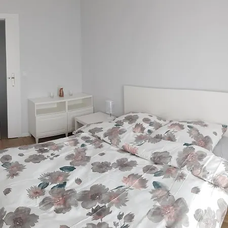 Angielska Grobla Lägenhet Gdańsk