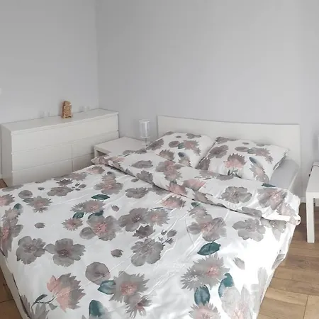 Angielska Grobla * Gdańsk