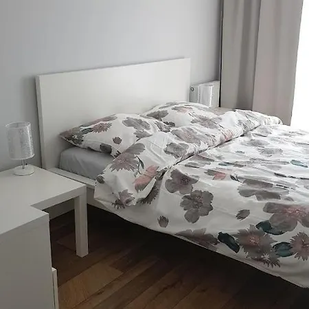 Lägenhet Angielska Grobla *