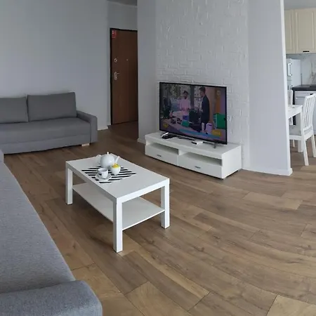 Angielska Grobla Gdańsk