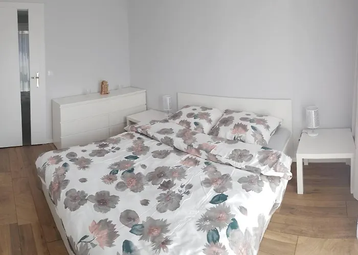 Angielska Grobla * Gdańsk